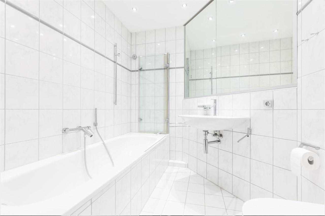 הוילה ברייגה Arkonablick 33 Meerblick Premium Loft מראה חיצוני תמונה
