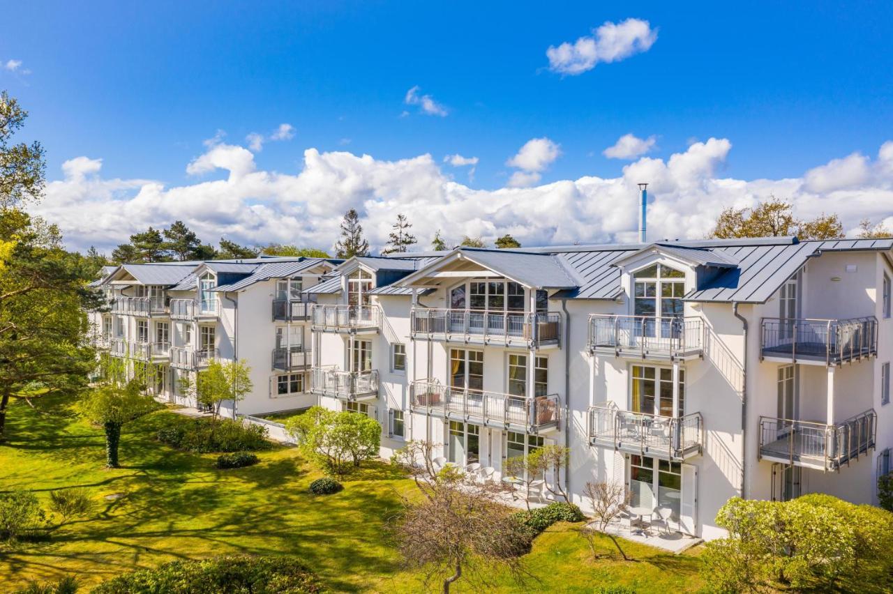 הוילה ברייגה Arkonablick 33 Meerblick Premium Loft מראה חיצוני תמונה